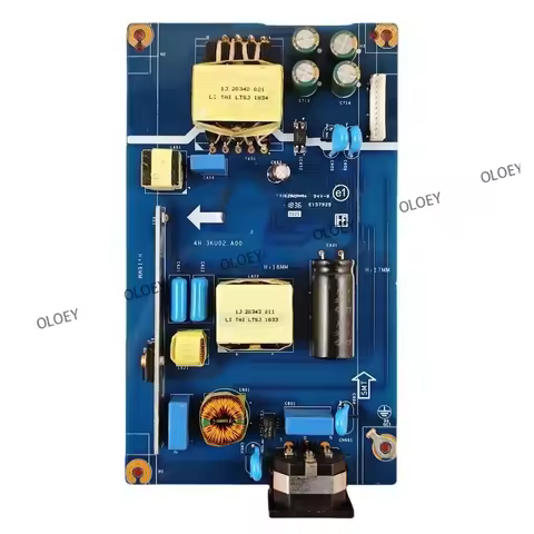 FOR U2718Q LCD Display for 4H.3KU01.A00 4H.3KU02.A00 Drive Board Working for LM270WR5