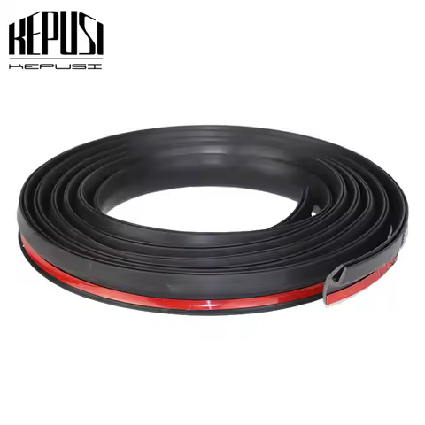 H Type Car Windshield Panel Seal Strip For Bmw 1 3 5 7 Series E87 E81 F20 E46 E90 E91 E92 E93 E39 E6