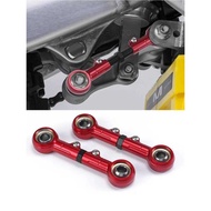 Suitable for Honda CB750 Hornet Hornet 2023-Body Lowering Bracket Dog Bone Adjustable Connection Rod