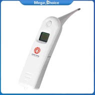 MegaChoice【100%Original】Digital Veterinary Electronic Thermometer Health Medicine Supplies for Cattl