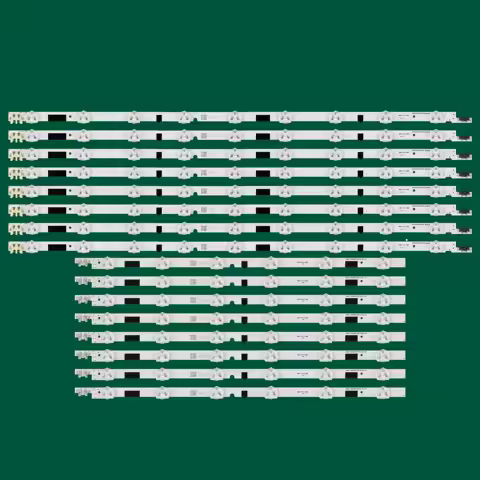 LED backlight strip for Samsung TV UN46F5500AG UN46F6100AG UN46F5200AG UN46F6400AG UN46F5200 UN46F55