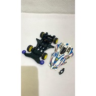 Tamiya VS Chassis Max Breaker