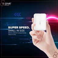 X-ONE NANO POWERBANK 10000mah 20W/22.5W