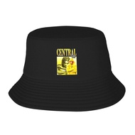 Central Cee Rapper Vintage Novelty Print Fisherman'S Hat