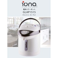 Iona 1.5L Electric Airpot - GLAP1515 (1 Year Warranty)