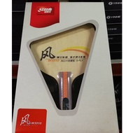 Authentic DHS Wind W3010 All+ Table Tennis Blade Offensive Blade Pingpong Racket