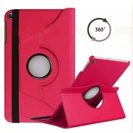 Samsung Tab A 8 A8 2019 T295 T290 Rotary Flip Case Cover Tablet Cover Swivel 360 Stand Vertical horizontal