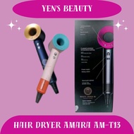 AMARA Hair Dryer AM-T13 (1300watt)