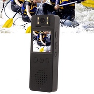 Portable Video Recorder  Mini Body Plastic for Office