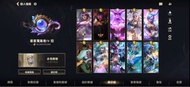 英雄聯盟激鬥峽谷  lolm 港服
