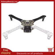 F450 Drone with Camera Flame Wheel KIT 450 Frame for RC   4  RC Multicopter Quadcopter Black+White
