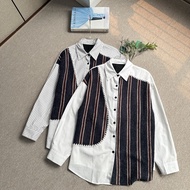 Vida blouse