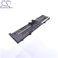 CS Battery Dell 0JV6J / PGYK5 Battery L-DEP113NB