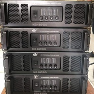 Power Amplifier RDW ND18PRO ND 18PRO ND 18 PRO ND18 4 Channel