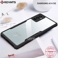 Samsung A14 5G Case Armor Case Shockproof Fusion Case Samsung A14 5G