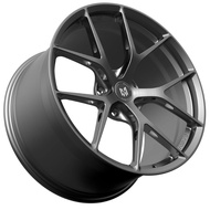 For BBS FIR Custom any car forged wheels 17 18 19 20 21 22 23 24 26 inch 6061-T6 aluminum alloy forg