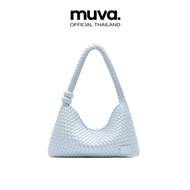 MUVA กระเป๋าสะพาย รุ่น MUVA COTTON CANDY BAG-MU1527