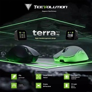TEEVOLUTION XD9PT Wireless Mouse PAW3950 Three-Mode Game Mouse