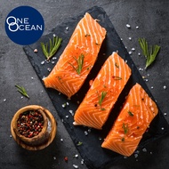 [One Ocean] Norway Premium Atlantic Salmon 500g - 1kg
