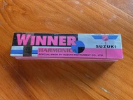 Suzuki Winner Harmonica 24孔 口琴
