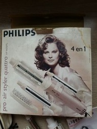 Philips air styler quattro hp4470/fl