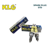 PLUG  A7TC EX5 / CP7E WAVE125 / E8TC Y100/Y80 / L7 GM6A1