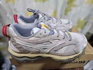 Mizuno Wave Mujin TL 運動鞋