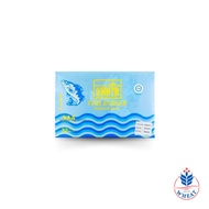 Frozen Fish Burger Patties