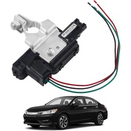 Car Battery Terminal Sensor with Pigtail Connector Compatible with 2013-2017 Honda Accord 2014-2020 