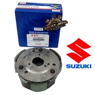 Kampas ganda otomatis spin skywave skydrive ORIGINAL 21501-46G00-000