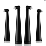 ☇✈☝SEAGO Interdental Electric Toothbrush Replacement Head Compatible With SEAGO SG-575/551/507B/958/