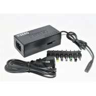 UNIVERSAL LAPTOP ADAPTER/ MULTIPURPOSE LAPTOP CHARGER