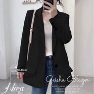 GEISHA BLAZER