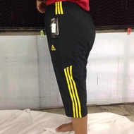 3 quarter pants clear stok