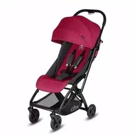 STROLLER BABY CBX ETU CRUNCY -RED