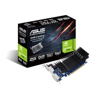 VGA Asus GT730 GT 730 Official 2GB DDR5 64bitSilent