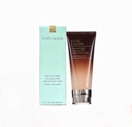 Estée Lauder - 雅詩蘭黛 肌活潔顏啫喱 小棕瓶洗面奶氨基酸潔面啫喱100ml 平行進口