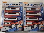 Tomy Takara plarail advance as-15 兩盒 E259 Narita Express (with Coupling for Addition/ACS Corresponde