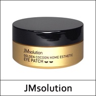 [JMsolution] JM solution ⓙ Golden Cocoon Home Esthetic Eye Patch (60ea)90g
