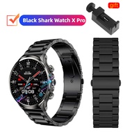 Black Shark Watch X Pro strap Metal strap for Black Shark Smart Watch X Pro strap Sports wristband