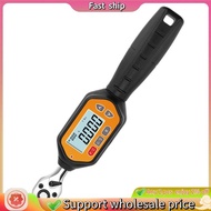 Fast ship-Digital Torque Wrench, 73.7 Ft.Lbs/3-100 M, 1/2 in Drive with Buzzer & LED, 3Units of Meas