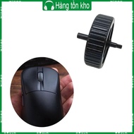 WIN Mouse Metal Scroll Wheel Pulley for ROG Keris II Mouse Repair Access