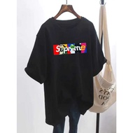 Women's Oversize T-shirt | Women's Distro T-Shirts | Oversize Streetwear T-Shirt | Oversize T-Shirt 