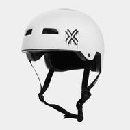 [Spun Shop] FUSE PROTECTION-ALPHA HELMETS BMX/Skateboard Dedicated Breathable Protective Helmet Whit