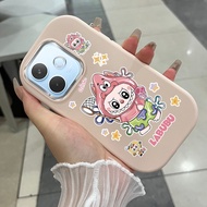 HP Casing For OPPO A5 Pro 4G A5 Pro 5G Case Casing Headset Subsea Softcase Cellphone Case Protective