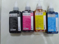 [HCM]Mực in máy in Epson L360- combo 4 màu