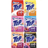 【LIVE】Top Powder Detergent（2.1kg / 750g）