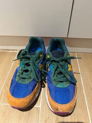 New balance 992