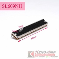 (1 Piece) [VR] Feder SL609NH A10K 88mm