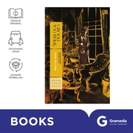 Novel Salam Terakhir Sherlock Holmes - His Last Bow (Arthur Conan Doyle)